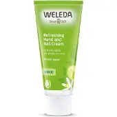 Weleda Crème pour les mains et les ongles aux agrumes 50 ml
