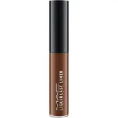 MAC Liquidlast 24 Hour Waterproof Liner eyeliner liquide teinte Coco Bar 2.5 ml