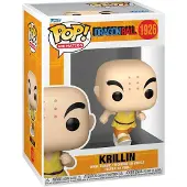 Funko POP! Figurine De Krilin Dragon Ball