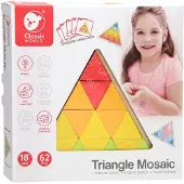 Classic World Mosaïque (67 pièces)