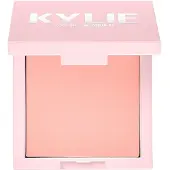 KYLIE COSMETICS Kylie-Jenner-Cosmetics Teint Poudre-Fard-a-jouesPressed Blush Powder 334 Pink Power 7.5 g ()