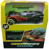 Ninco Chicos Crasher Auto Orange Orange One Size