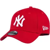 New Era Casquette 9forty NY Yankess Enfant