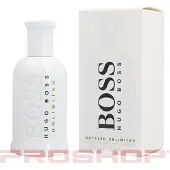 HUGO BOSS Boss The Unlimited Eau de Toilette (Various Sizes) - 100ml