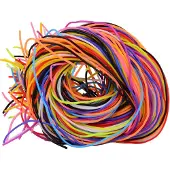 Johntoy Twizz Knotting Champion, 96pcs.