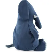 Trixie Animal en peluche Big Mrs. Elephant