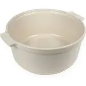 Peugeot Moule à Soufflé Peugeot Céramique Ecru Ø 22 cm