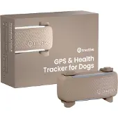 Tractive Gps Locator Marron