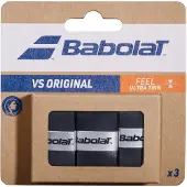 Babolat Surgrip Babolat Vs Original X3 Noir