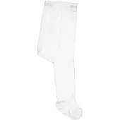 Ewers Collant blanc