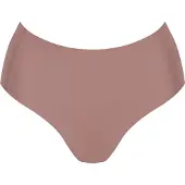 Sloggi Slip 'ZERO Feel 2.0' chocolat