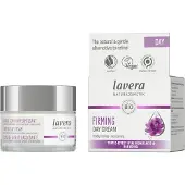 Lavera Soin de jour - raffermissant 50ml