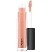 MAC - Tinted Lipglass Gloss À Lèvres - Longue Durée - Soignant