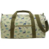A Little Lovely Company Sac de Voyage - 26 L - Dinosaurs - - UneTaille - Sac