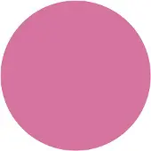 Creotime Textile Color Couleur opaque pour textiles - Rose, 250 ml (250 ml)