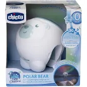 Chicco Polar Bear Northern Lights projecteur Boy 1 pcs