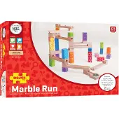 Bigjigs En bois Marbre Cour