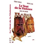 Bqhl Le Vent de la violence DVD