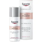 Eucerin Anti-Pigment Day Cream contre les taches pigmentaires avec SPF 30, 50 ml