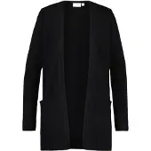 Vila Cardigan 'Ril' noir