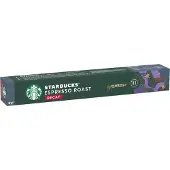 Starbucks - Decaf Espresso - 10 capsules
