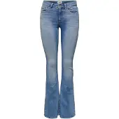 ONLYU Jean bleu denim