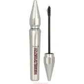 Benefit Wenkbrauwen Wenkbrauw-gelPrecisely, My Brow Wax - Sterk gepigmenteerde, vormgevende wenkbrauwwax 6 Koel Zacht Zwart 5 g ()