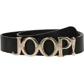 JOOP! Ceinture or / noir