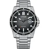 Citizen - AW1816-89E - Montre Bracelet - Hommes - Solaire - Eco-Drive Sports