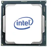 Dell Silver 4309y Cpu Argenté