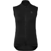 Agu Maillot de Cyclisme AGU Women Core Singlet Essential Black-L