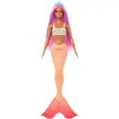 Barbie A Touch of Magic - Poupée, Poupée mannequin, ...