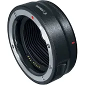 Canon Bague d'Adaptation EF-EOS R