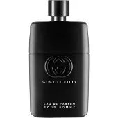 Gucci Guilty Pour Homme Eau de Parfum pour homme 50 ml