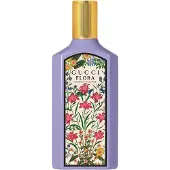 Gucci - Flora Gorgeous Magnolia Eau De Parfum - 100 ML