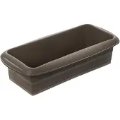Lurch Gâteau royal, Moule à gâteau, Marron
