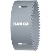Bahco Couronne à Pointe En Carbure Pour Fibre De Verre Et Maçonnerie 67 Mm