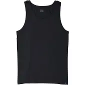 Schiesser Maillot de Corps Schiesser Men 155629 Long Life Soft Blueblack-XXL