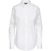 Ralph Lauren Chemisier 'JAMELKO' blanc