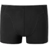 Schiesser Boxers noir / blanc