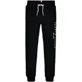 Tommy Hilfiger Pantalon bleu marine / rouge / noir / blanc