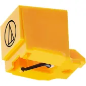 Audio-Technica Atn-91 Turntable Needle Jaune One Size / EU Plug 220V