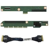 Intel Panneau De Brassage Riser Karte 1he
