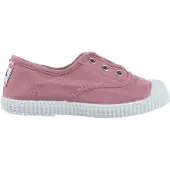 Cienta Slip-ons en Rose Textile 36