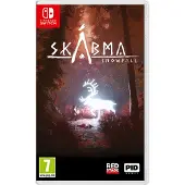 Games Switch Skabma - Snowfall Clair PAL