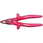 HAUPA Kombizange 185mm 1000V 1Komp 210263