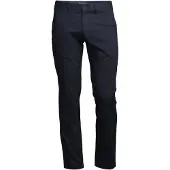 Tommy Hilfiger Pantalon chino 'Bleecker 1985' marine / rouge / blanc