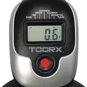 Toorx Fitness SRX-60 EVO Spinbike - Vélo d'intérieur