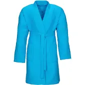 Vossen Peignoir Vossen Rom Turquoise-XL