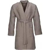 Vossen Peignoir Vossen Rom Pepplestone-L